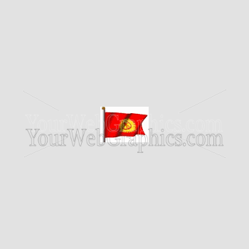 illustration - kyrgyzstan_flag-gif